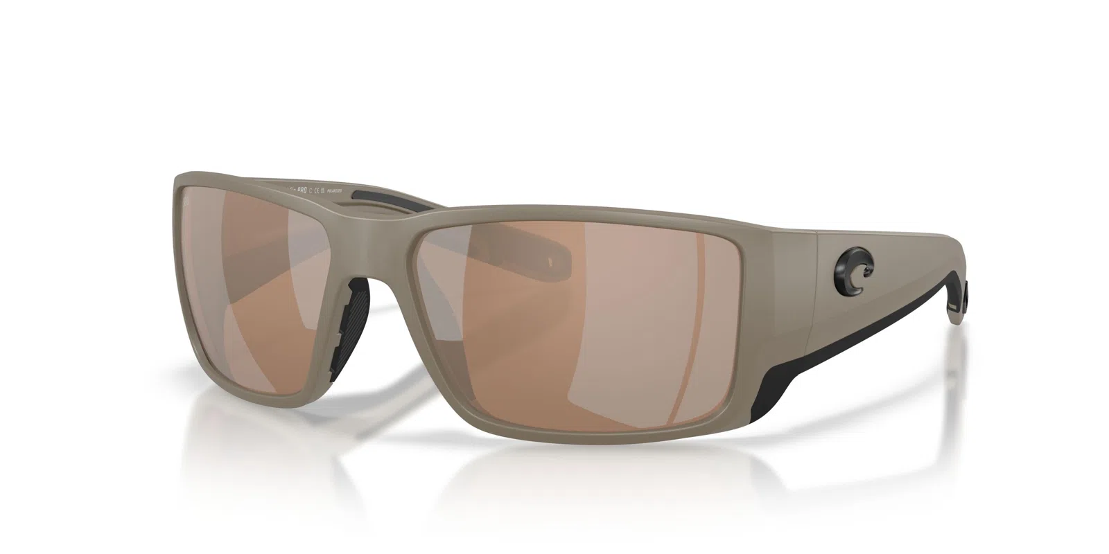 Costa Del Mar Blackfin Pro 9078 Sunglasses - view 149